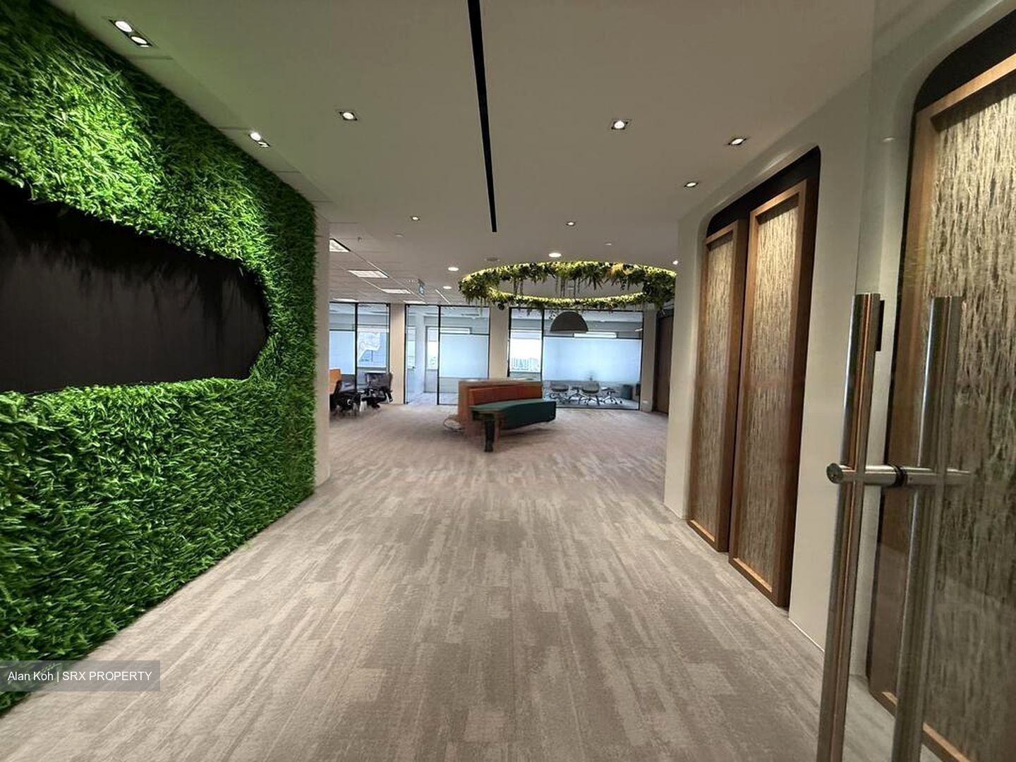 Millenia Walk (D1), Office #451218501
